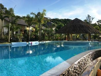 Le Forest Resort